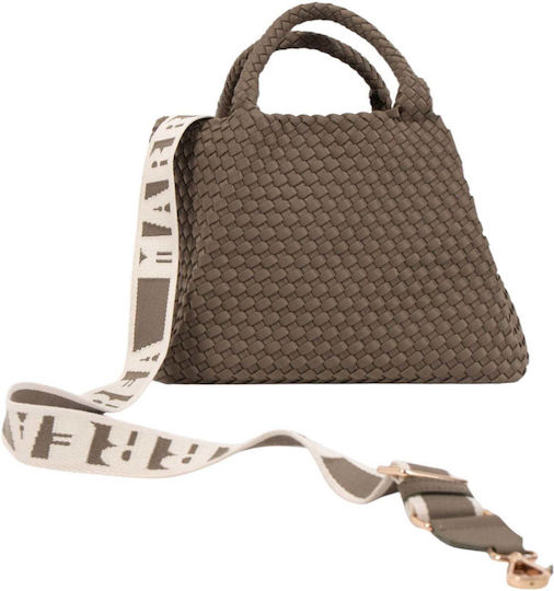 Shoulder Strap Coco Fressco