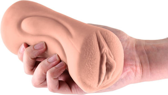 Masturbator Butt / Vagina