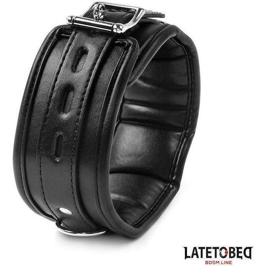 Sponge Collar Leash