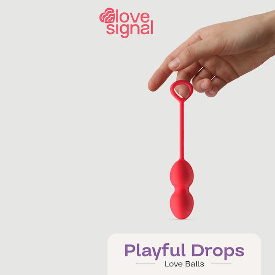 Dream Toys Anal Perlen Rosa