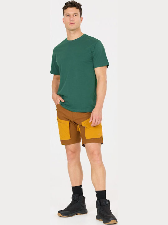T-Shirt Khaki