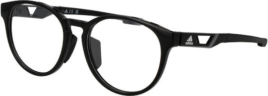 Brillengestell Schwarz SP5088 001