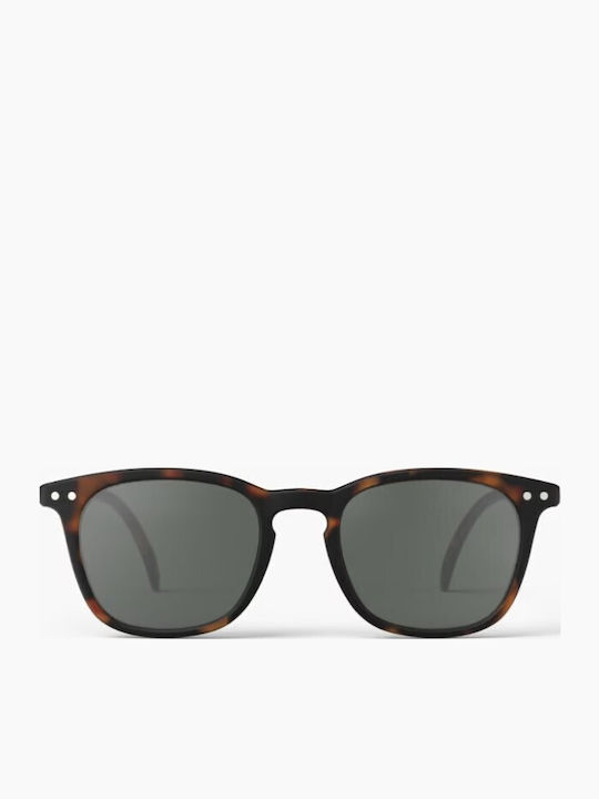 Izipizi Kids Sunglasses with Polarized Brown Lens for 5-7 Years