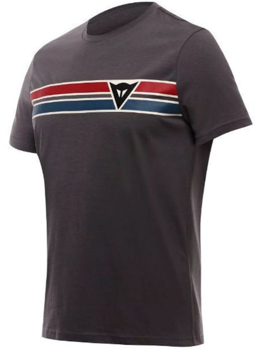 T-Shirt Grau