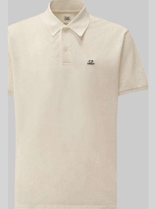 Polo Short Sleeve Brown Blouse