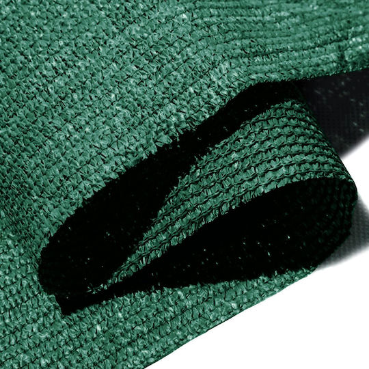 Grasher Plasă de Umbră Verde 8x50m