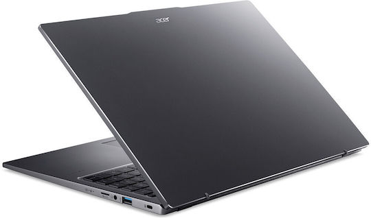 Acer Swift Go 16 16" IPS FHD+ Touchscreen (Ultra 9-185H/16GB/1TB SSD/W11 Home) (US Keyboard)