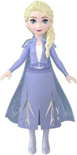 Hasbro Frozen Miniature Toy 10cm