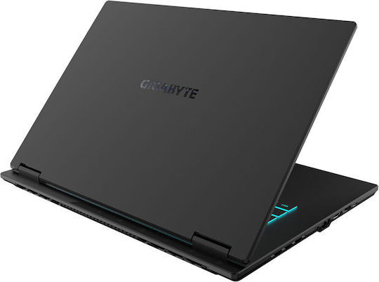 Gigabyte Gaming A16 CVH 16" IPS QHD+ 165Hz (i7-13620H/16GB/1TB SSD/GeForce RTX 5060/W11 Home) (US Keyboard)