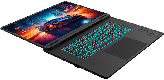 Gigabyte Gaming A16 CVH 16" IPS FHD+ 165Hz (i7-13620H/16GB/1TB SSD/GeForce RTX 5070/W11 Home) (US Keyboard)