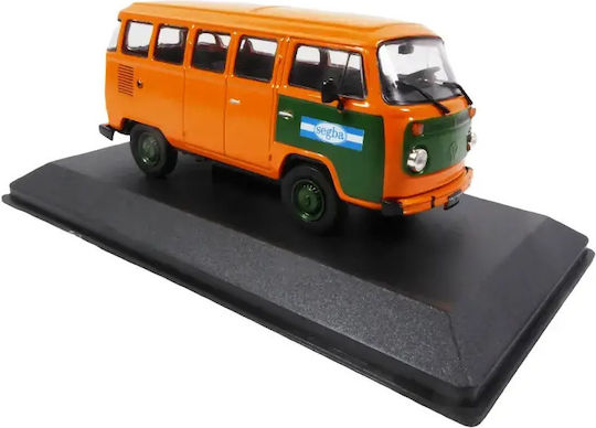 Модел Автомобил Volkswagen Kombi-s.e.g.b.a 1983 Мащаб 1:43
