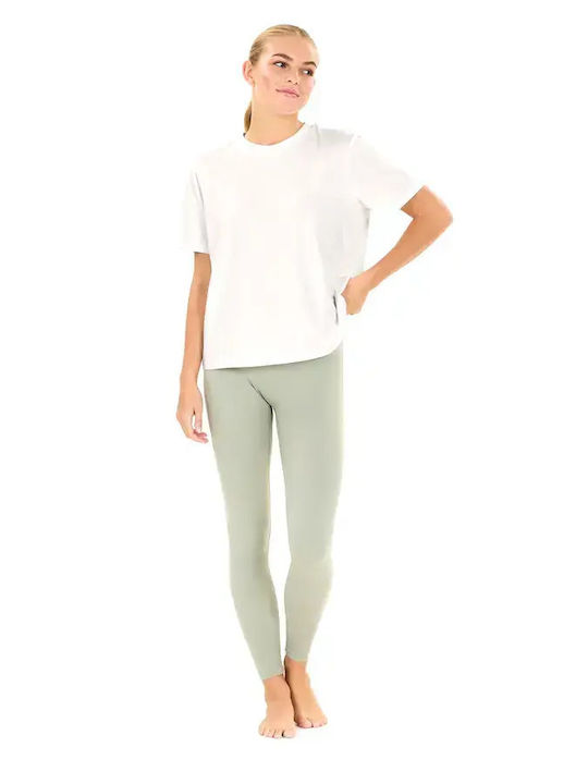 Women's White T-shirt