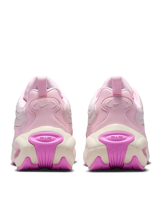 Air Max Portal Adidași Pentru Femei Roz