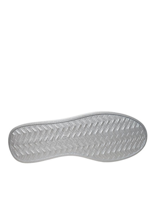 Damentaschen Sneakers Weiße