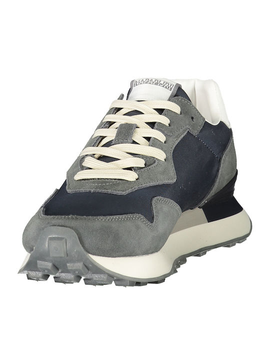 Ανδρικά Sneakers Μπλε