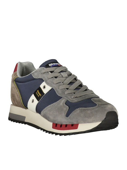 Blauer