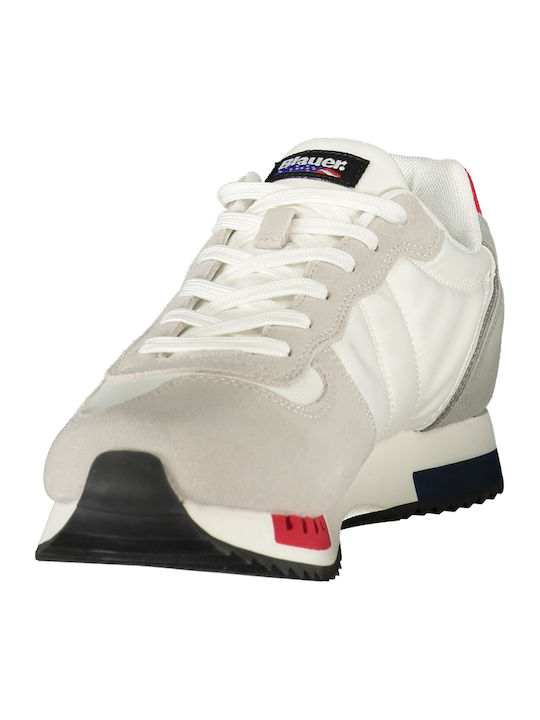 Ανδρικά Sneakers Λευκά