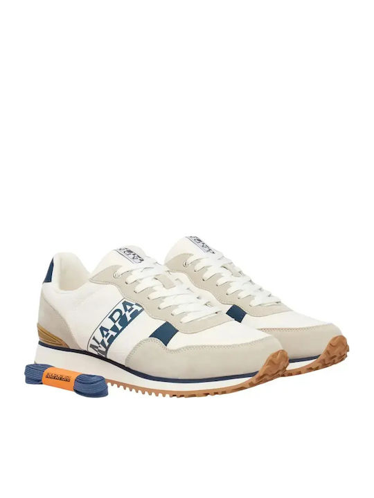Men's Sneakers White