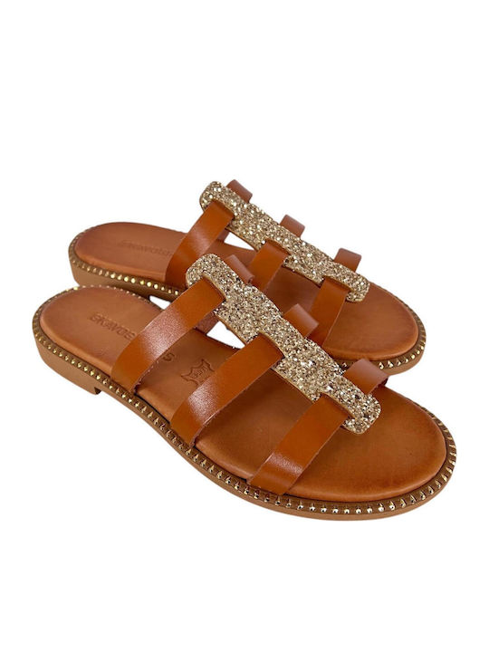 Gkavogiannis Sandals