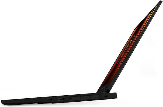 MSI Crosshair 16 HX AI 16" IPS QHD+ 240Hz (Ultra 7-255HX/32GB/1TB SSD/GeForce RTX 5060/W11 Home) (US Keyboard)