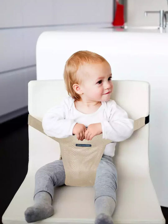 Mini Monkey Portable Booster Seat for Chair