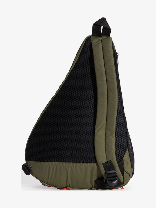 Vans Backpack Πράσινο