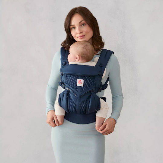 Ergobaby Clasic Sling Albastru