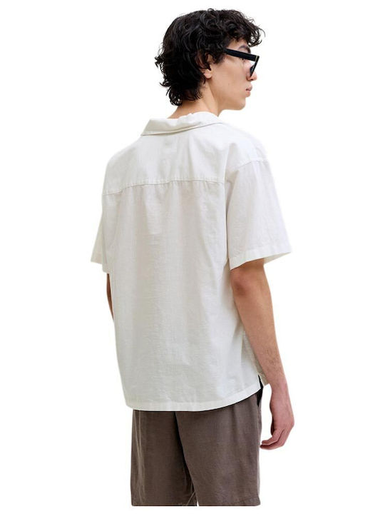 Jack & Jones White Shirt