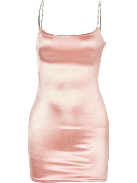 Rochii De Vară Pentru Femei Mini Rochie De Seară Roz