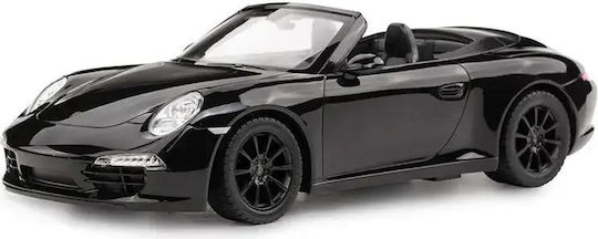 Carrera Радиоуправляем Автомобил 2WD Черен