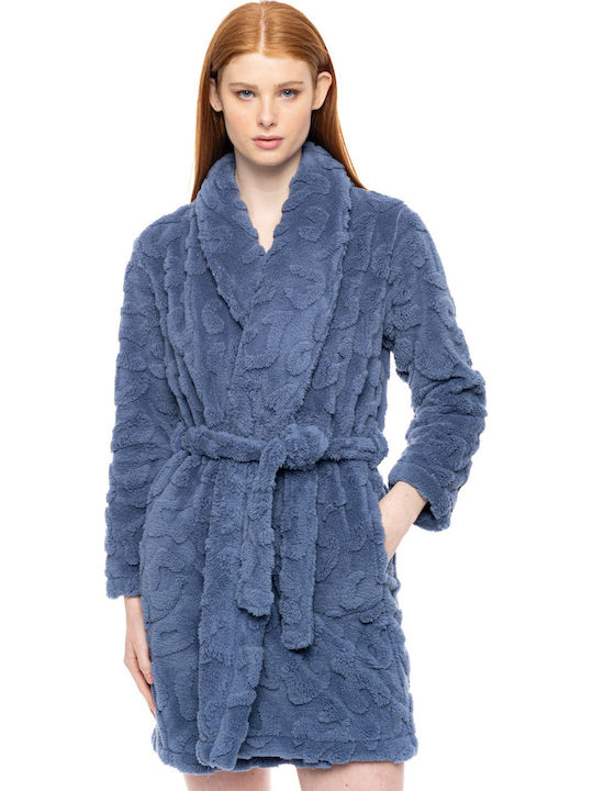 Pink Label Pink Label Damen Schlafanzug & Pyjamas Winter Grüne