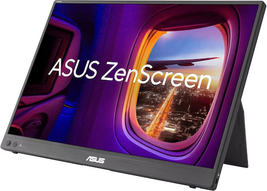 Asus ZenScreen MB16FC IPS Portable Monitor 16" FHD 1920x1200