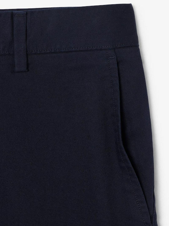 Men's Chino Slim Fit Navy Blue