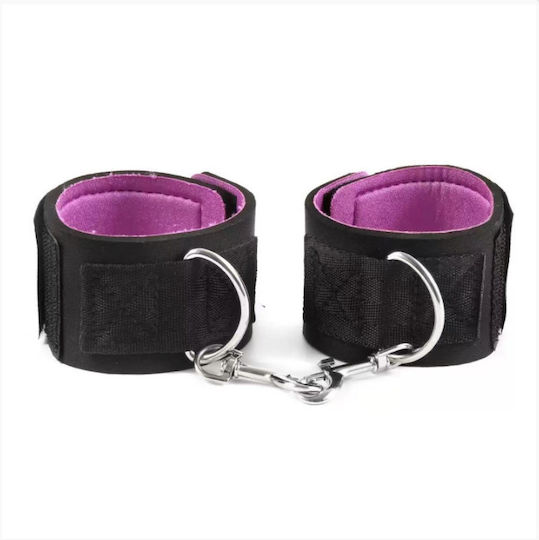 APH BDSM-Bausatz in Schwarz Farbe