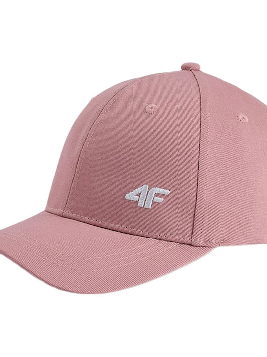 4f U Baseball Cap U552 4fwss26acabu552-56s Καπελο