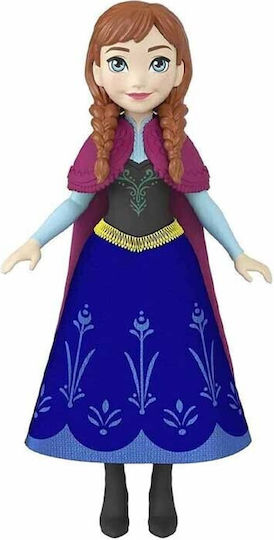 Hasbro Παιχνίδι Μινιατούρα Frozen για 3+ Ετών 10εκ.
