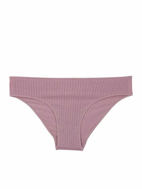 Βαμβακερά Γυναικεία Slip MultiPack