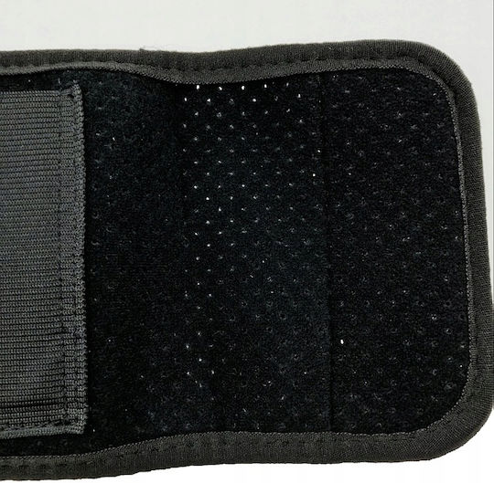 Ankle Holster Pistol Hidden Carry Strong Velcro Discreet