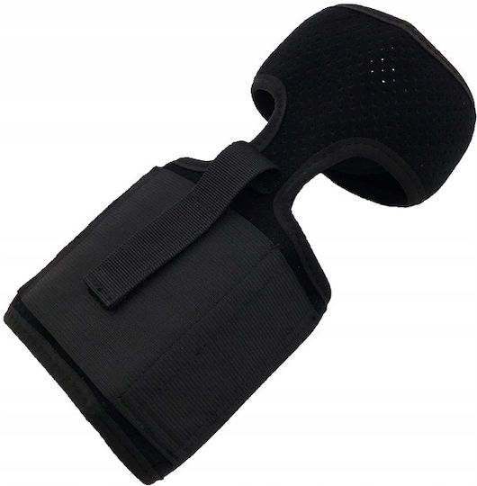 Ankle Holster Pistol Hidden Carry Strong Velcro Discreet