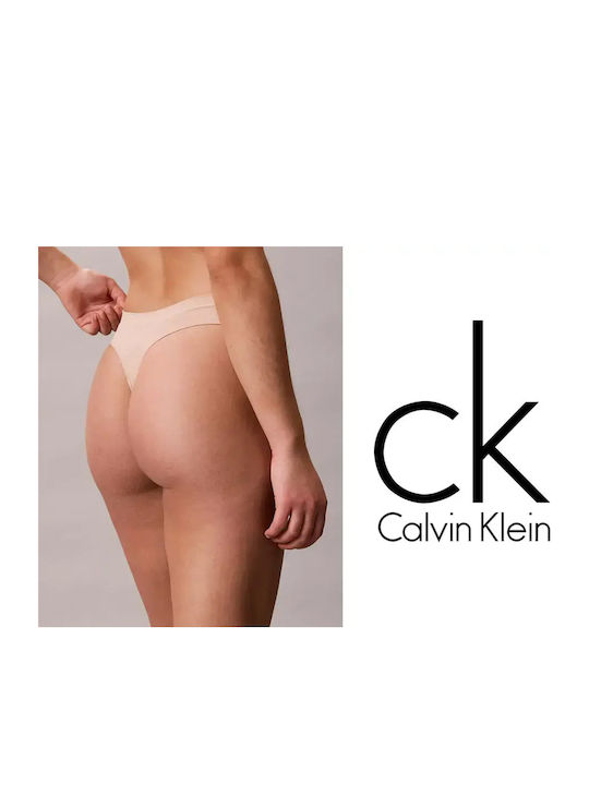 Γυναικεία String 3Pack Multicolor