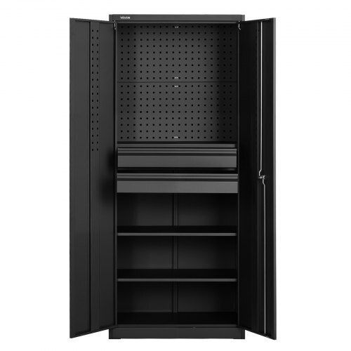 Vevor Metal Tool Chest