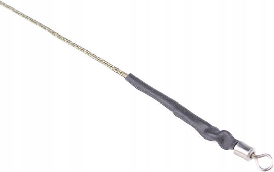 Set Coș Pescuit La Feeder Grunt 3 Cârlige Crap Plătică Amur 70g
