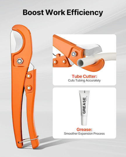 Vevor Hand Pipe Cutter PQGKGQSDGGKGQHSOK001V0