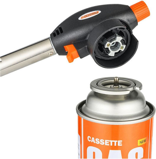 Газова Горелка Canister Premium 48234 Ø20 1.3 Kw