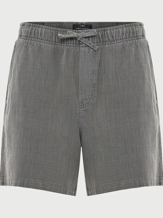 Men's Gray Shorts