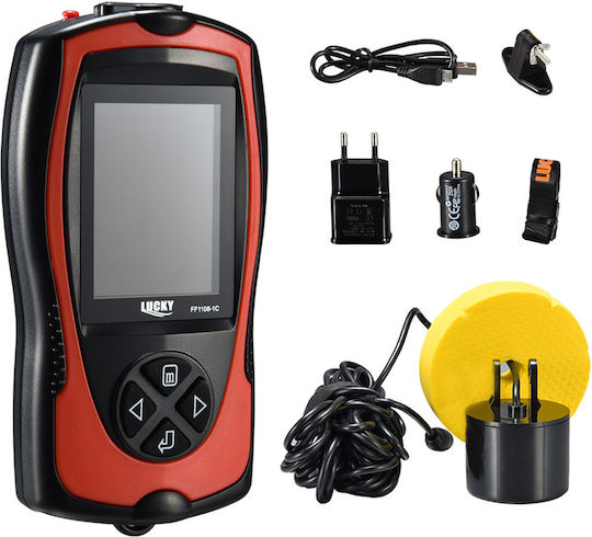 Fish Finder