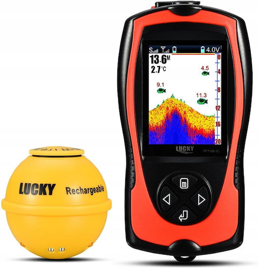Fish Finder