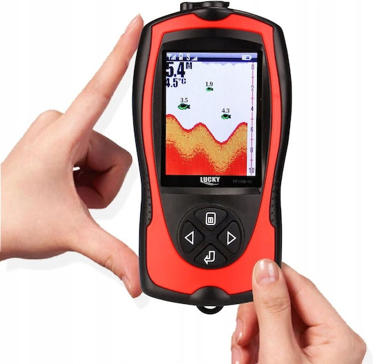 Fish Finder