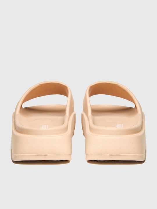 Flip Flops in Pink Colour
