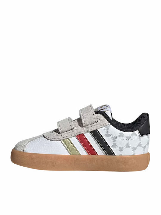 adidas Vl Court 3.0 Cf I Бели